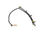 Brake Hydraulic Hose H620554 - angled view