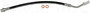 Brake Hydraulic Hose H620466 - angled view