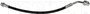 Brake Hydraulic Hose H620466 - top view