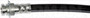 Brake Hydraulic Hose H620466 - left view