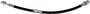 Brake Hydraulic Hose H620571 - back view