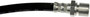 Brake Hydraulic Hose H620571 - right view