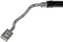 Brake Hydraulic Hose H620621 - side view