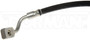 Brake Hydraulic Hose H620423 - left view