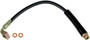Brake Hydraulic Hose H620437 - front view