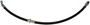 Brake Hydraulic Hose H620485 - top view