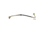 Brake Hydraulic Hose H620510 - angled view
