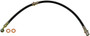 Brake Hydraulic Hose H620486 - front view