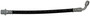 Brake Hydraulic Hose H620661 - top view