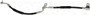 Brake Hydraulic Hose H620701 - top view