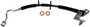 Brake Hydraulic Hose H620630 - front view
