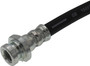 Brake Hydraulic Hose H620718 - left view