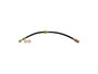 Brake Hydraulic Hose H620566 - angled view