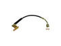 Brake Hydraulic Hose H620634 - angled view