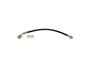 Brake Hydraulic Hose H620830 - front view