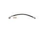 Brake Hydraulic Hose H620830 - angled view