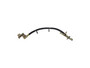 Brake Hydraulic Hose H620884 - angled view