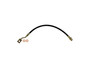 Brake Hydraulic Hose H620782 - front view