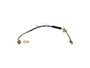 Brake Hydraulic Hose H620920 - angled view