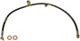 Brake Hydraulic Hose H620951 - front view