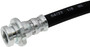 Brake Hydraulic Hose H620874 - alternate view