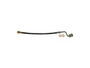 Brake Hydraulic Hose H620803 - angled view