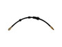 Brake Hydraulic Hose H620859 - front view