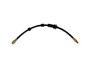 Brake Hydraulic Hose H620859 - angled view
