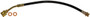 Brake Hydraulic Hose H620788 - front view