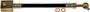 Brake Hydraulic Hose H620876 - front view