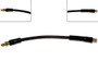 Brake Hydraulic Hose H620842 - front view