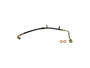 Brake Hydraulic Hose H620986 - angled view