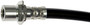 Brake Hydraulic Hose H620811 - left view