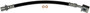 Brake Hydraulic Hose H620811 - alternate view