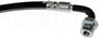 Brake Hydraulic Hose H620987 - right view