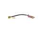 Brake Hydraulic Hose H621039 - front view