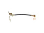 Brake Hydraulic Hose H621040 - front view