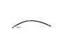 Brake Hydraulic Hose H621101 - angled view