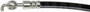 Brake Hydraulic Hose H621026 - left view