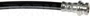 Brake Hydraulic Hose H621026 - right view