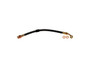 Brake Hydraulic Hose H621081 - front view