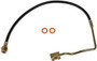 Brake Hydraulic Hose H621044 - front view