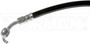 Brake Hydraulic Hose H621119 - left view