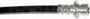 Brake Hydraulic Hose H621119 - right view