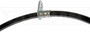 Brake Hydraulic Hose H621119 - alternate view