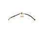 Brake Hydraulic Hose H621082 - angled view