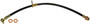 Brake Hydraulic Hose H621027 - front view