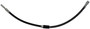 Brake Hydraulic Hose H621175 - top view