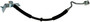 Brake Hydraulic Hose H621013 - top view