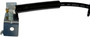 Brake Hydraulic Hose H621013 - left view